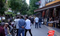 Diyarbakırlı Vatandaşlar: “Biz üstümüze düşeni yaptık sıra Hükümette”
