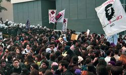 Boğaziçi protestolarında 6 öğrenci tutuklandı