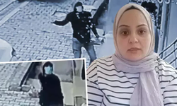 Boşanma sürecindeki kocadan kezzaplı saldırı