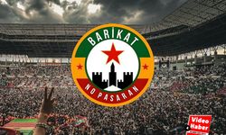 Amedspor Barikat: “Bu şehirde yalnızca Amedspor’un şampiyonluğu kutlanmalı”
