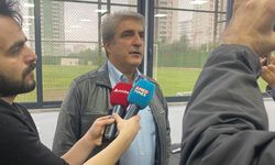 Burç Baysal’dan sert çıkış: “Kocaelispor'a yakışmıyor”
