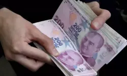 Bütçe dengesi nisan ayında 174,7 milyar TL açık verdi