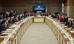 CHP, TBMM Komisyonu’ndaki HSK aday seçiminden çekildi