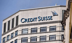 Credit Suisse, vergi kaçırma suçlamasıyla 511 milyon dolar ödeyecek