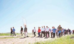 Diyarbakır'da Kral Yolu projesiyle turizmde yeni dönem