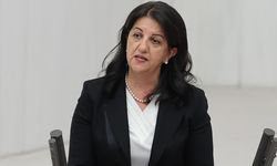 DEM Parti, meclis başkanvekili koltuğuna Pervin Buldan’ı atıyor