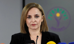 DEM Parti'den Adalet Bakanı'na ‘umut hakkı’ tepkisi