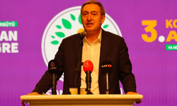 DEM Parti’den demokratik çözüm çağrısı