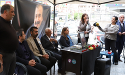 Sırrı Süreyya Önder için taziye kuruldu