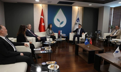 DEM ve DEVA Partisi arasında kritik görüşme