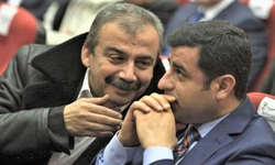 Demirtaş’tan Sırrı Süreyya Önder’e veda: Ölüm sana yakışmadı gardaş