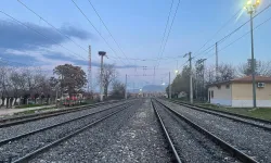 Demiryolu hattında kimyasal ilaçlama uygulaması başlıyor: Vatandaşlar uyarıldı!