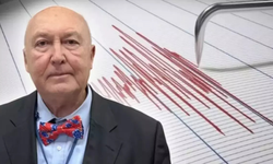 Deprem uzmanı Ercan beyin kanaması ve inme riski geçirdi