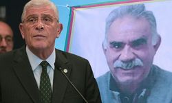 Dervişoğlu: Öcalan’a af talebi kabul edilemez