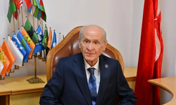 Devlet Bahçeli, bayram sonrası meclise dönüyor