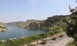 Dicle Baraj Gölü için koruma planı devreye alındı