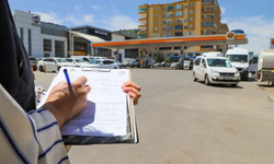 DİSKİ, atıksu denetimlerini sıkılaştırdı