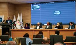 DİTAM’dan toplumsal barış paneli: Demokratik anayasa gerekiyor