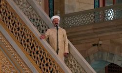 Diyanet, kadın-erkek arkadaşlıklarını "büyük günah" ilan etti