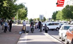 Diyarbakır bisiklet yolu krizi: Yayalar yolu işgal ediyor
