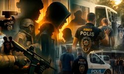 Diyarbakır dahil 58 ilde siber suç operasyonu: 170 tutuklama