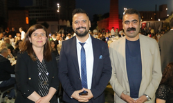 Diyarbakır Eş Başkanlarından İzmir’de dayanışma mesajı