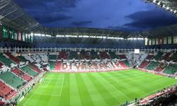 Diyarbakır Stadyumu kapasitesi nedir? FİFA standartlarında mı?