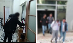Diyarbakır ve 5 ilde eş zamanlı dolandırıcılık baskını