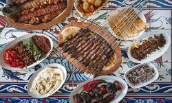 Diyarbakır’a özgü tescillenen yemekler hangileri?