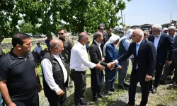 Diyarbakır’da 12 yıllık kan davası barışla sonuçlandı