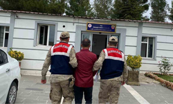 Diyarbakır’da 5 ayrı suçtan hapis cezası bulunan firari yakalandı
