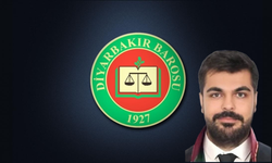 Diyarbakır’da avukata saldırı: Baro açıklama yapacak