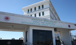 Diyarbakır’da baba ve oğlu yanmış halde bulundu