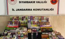 Diyarbakır’da dolandırıcılık operasyonu: 2 tutuklama