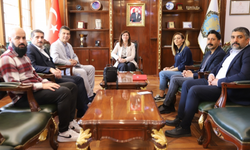 Diyarbakır’da engelli hizmetleri için önemli görüşme