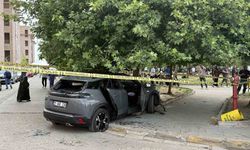 Diyarbakır’da  hastanede kaza: 1 ölü, 1 yaralı