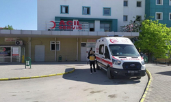 Diyarbakır’da korkutan anlar: Sürücü araçta hareketsiz bulundu