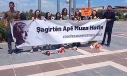 Diyarbakır’da Kürtçe pankarta yasak: “Artık izin verilmeyecek”