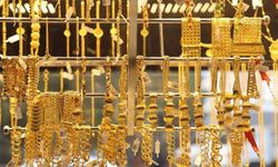Diyarbakır'da kuyumculara şok baskın!