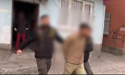 Diyarbakır’da motosiklet hırsızlığının failleri iki kardeş çıktı
