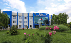Diyarbakır’da sosyal destekli su 1 TL!