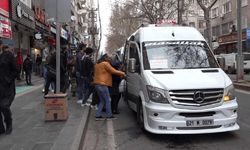 Diyarbakır’da toplu ulaşım ve taksi ücretlerine zam!