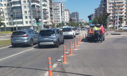 Diyarbakır’da trafik güvenliği için yeni düzenlemeler
