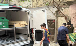 Diyarbakır'da yalnız yaşayan adam evinde ölü bulundu