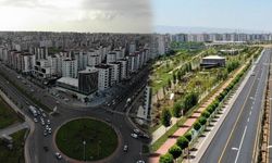 Diyarbakır'da yüksek konut kira fiyatları pes dedirtiyor