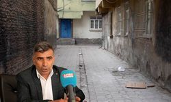 Diyarbakır’daki bu mahallede herkes boşanmak için Muhtarın yanına gidiyor