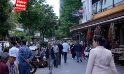 Diyarbakır’daki vatandaşlar kira zamlarına isyan etti!