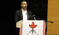 Diyarbakır’dan barış çağrısı: Silah ticareti artık yeter