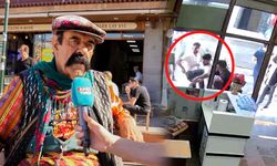 Diyarbakır’ın Fenomen İsmi “Xale Kemal”e saldırı!