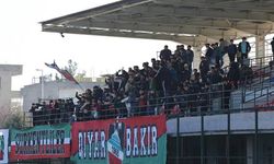 "Diyarbakırspor için gövdemizi ortaya koyarız!"